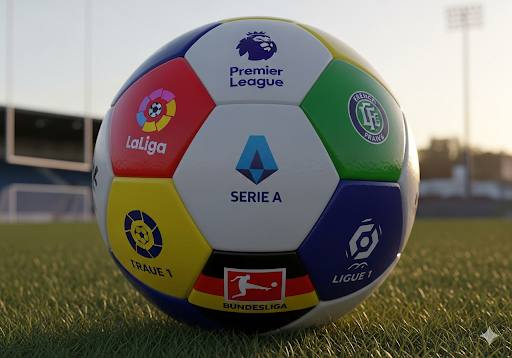 比分概念示意图：足球与篮球比分板